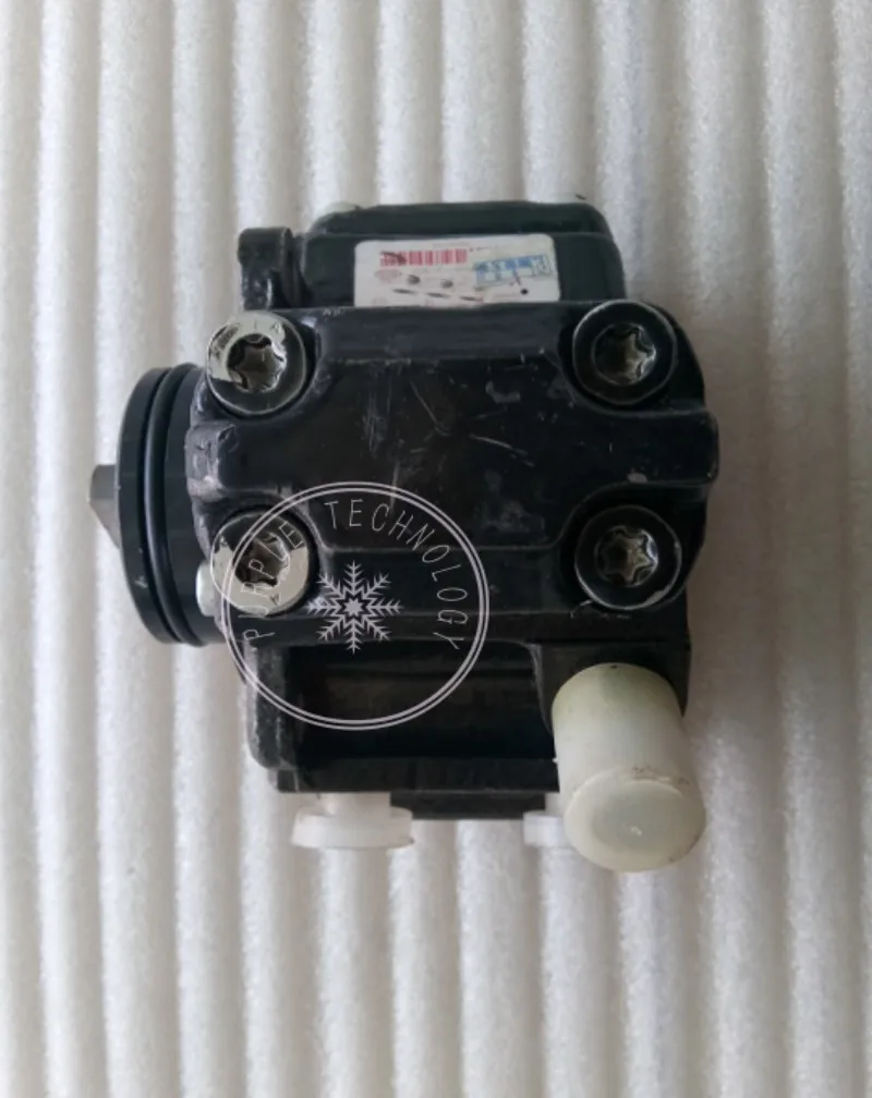 santa fe diesel fuel pump 