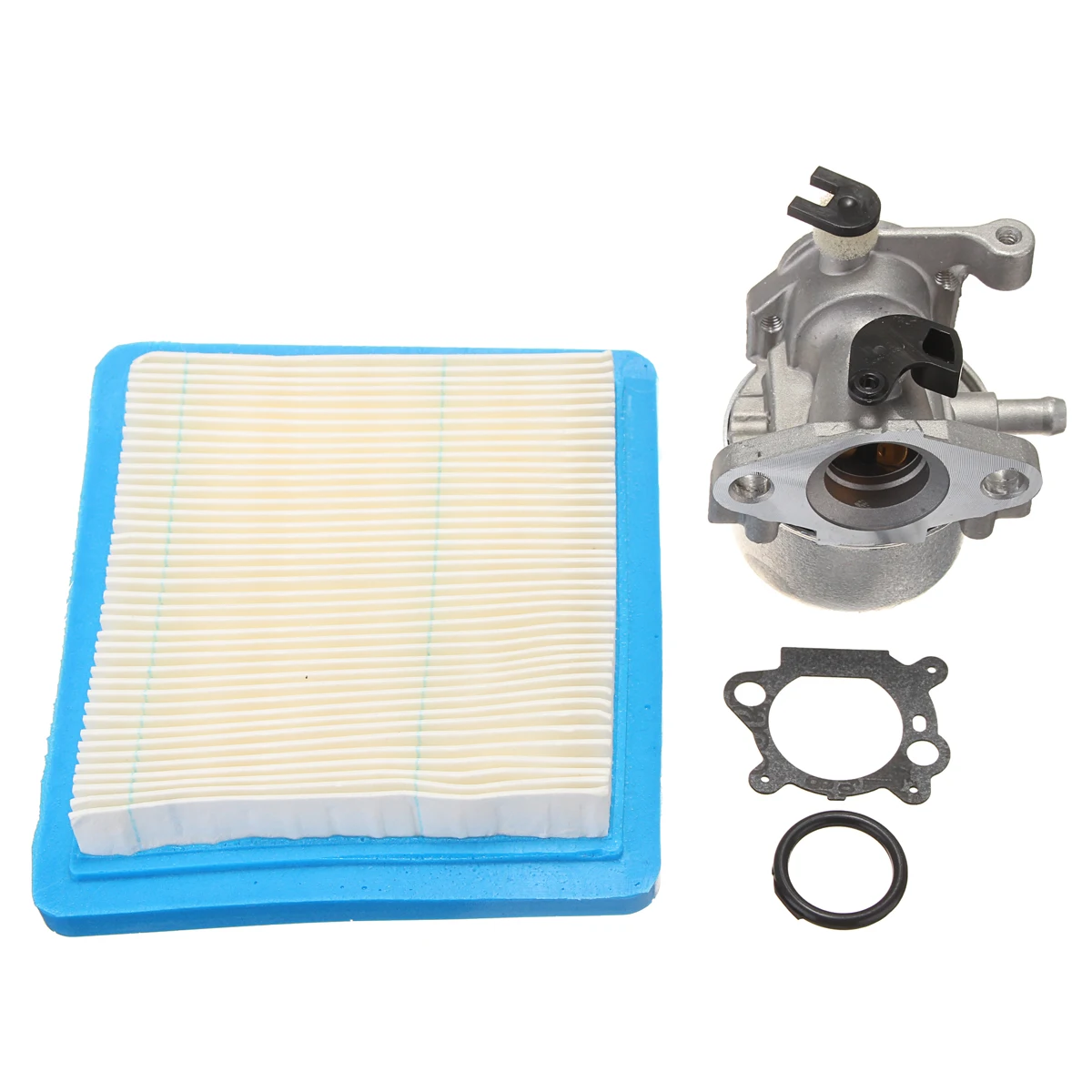 Карбюратор Комплект ДЛЯ Briggs Stratton 799871 790845 799871 790845 799866 796707 794304