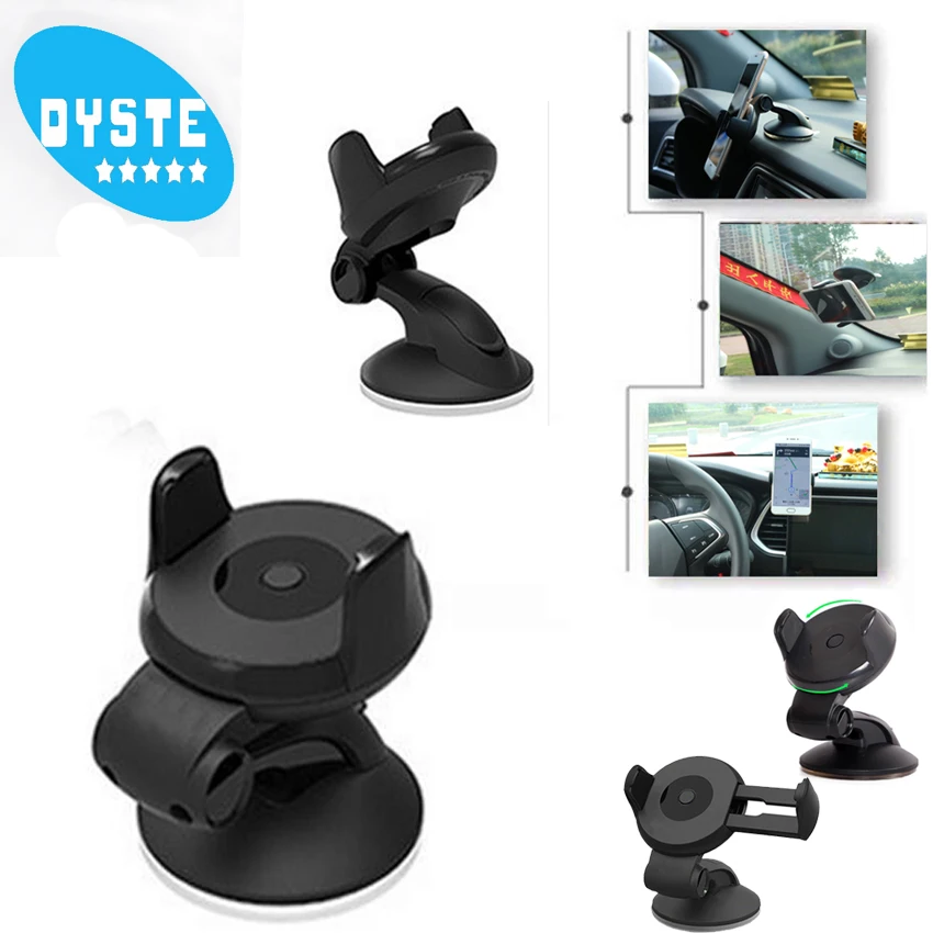 

Mobile Phone Stand Car Holder Smartphone Voiture For Galaxy S8 plus A5 2017 BQ Telefon Tutucu Suporte Celular Soporte Movil Auto