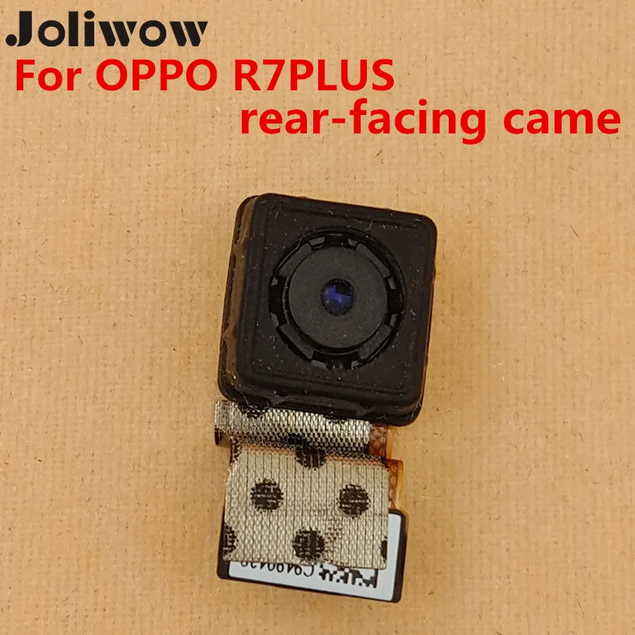 back rear facing camera For OPPO R7 PLUS camera 13 million