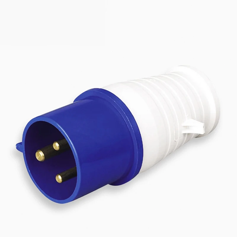 013 16A 3P IP44 220V elec