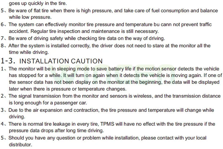 SOLAR CHARGE TPMS (1)
