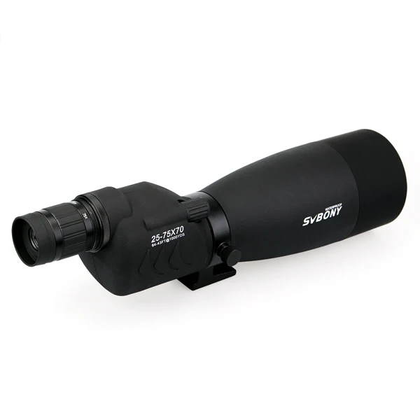 SVBONY SV17 Spotting Scope 25-75x70mm Zoom  (6)