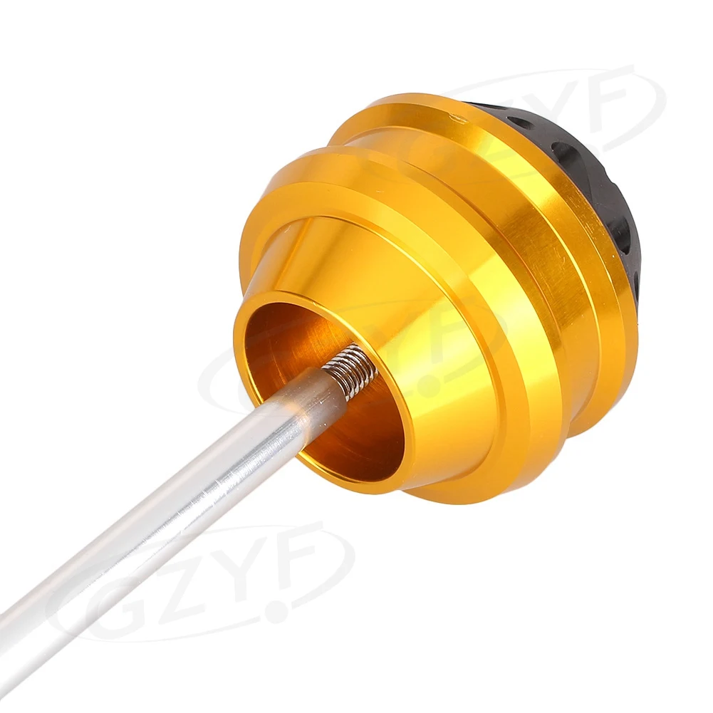 Для Yamaha YZF R25 R3 Axle Fork Crash Sliders Protector Guard 2015 2016 CNC алюминиевые аксессуары для