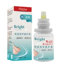 Лечение ногтей жидкое питательное масло для ногтей антигрибковое средство для ремонта ногтей яркое удаление грибка для пальцев ног Уход за ногами onychomycosis 10 мл