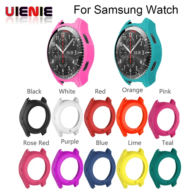 galaxy gear s3 frontier custodia galaxy gear s3 frontier custodia