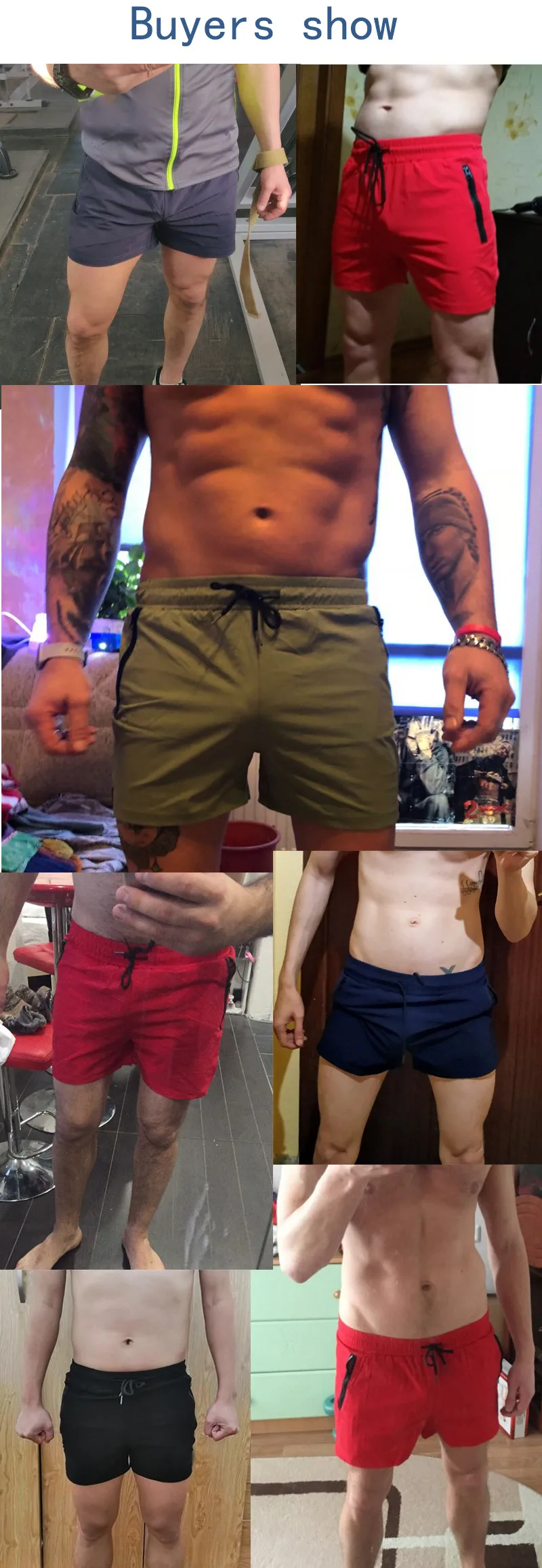 Natação Troncos Boxer Shorts bañador hombre traje