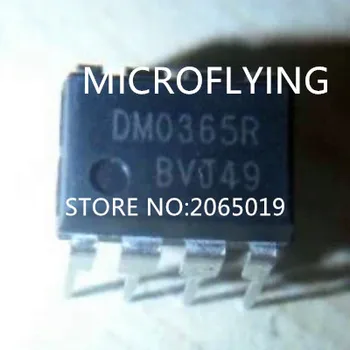 

50PCS DM0365R DMO365R DM0365 DIP-8 LCD power management chip IC