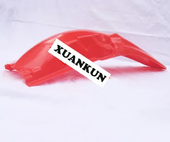 

After CRF250 450 SUV accessories Alice rear tailgate tail fender car shell