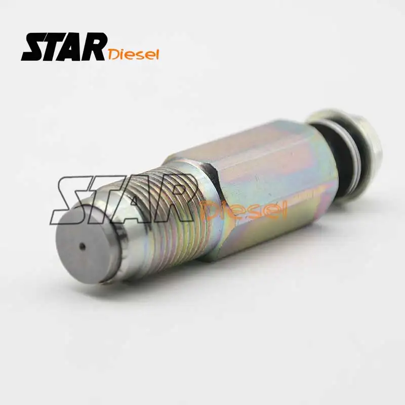 Предохранительный клапан Common Rail 0954200281 оригинальный и новый ограничитель