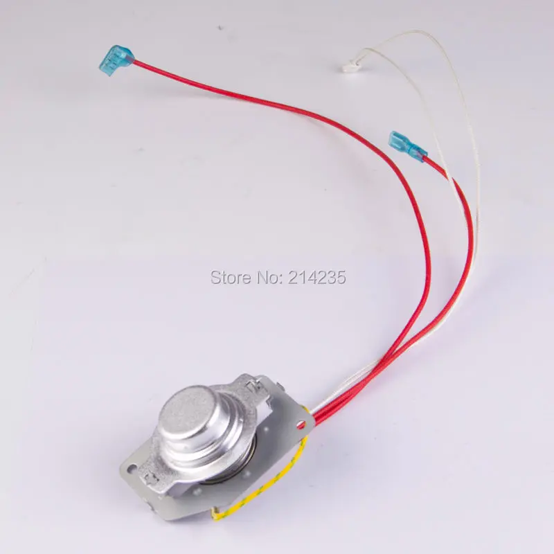 universal electronic rice cooker steel thermostat 220V rice cooker temperature sensor