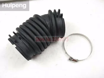 

Engine air intake hose and 2 steel rings for Ford Focus 09-14 1.8L/2.0L OEM :