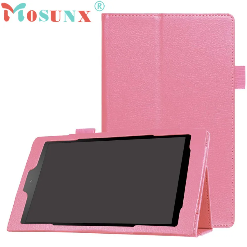 Кожаный чехол книжка для Amazon Fire HD 8(6 поколения 2016) HOT O0411|folio case|cover standcover 8 |
