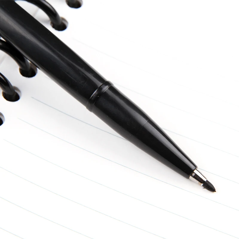 Ручка-карандаш из фетра с наконечником, ручка-карандаш, кончик из волокна, художественный маркер S520, ручка с пористыми мелкими точками, Ручная надпись, рисунок и письмо, 1 шт