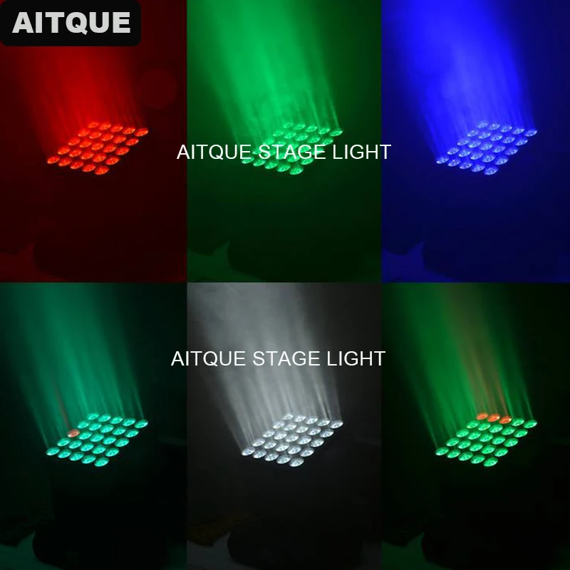 led matrix moving head 5