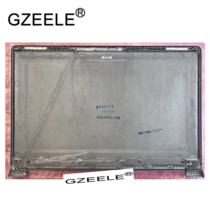 Новинка верхняя задняя крышка ЖК-дисплея GZEELE для samsung 900X5L NP900X5L | Компьютеры и офис