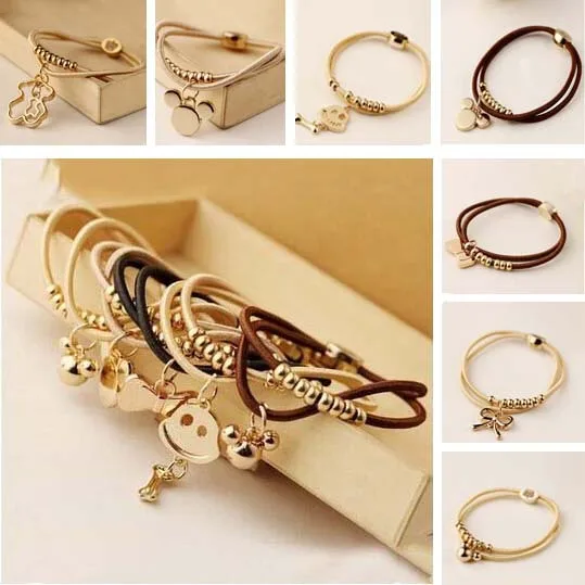 Free Shipping Many Style Black Zinc Alloy Skeleton...