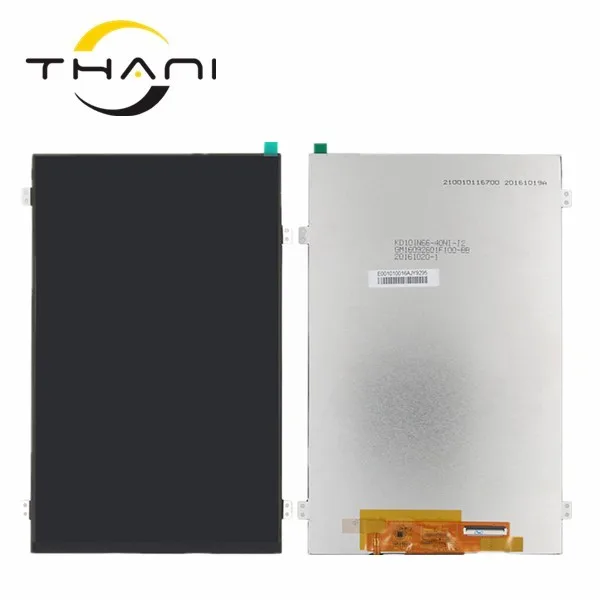 Тани 10 1-дюймовый ЖК-экран KD101N66-40-I2 ЖК-дисплей экран сменная панель для ремонта
