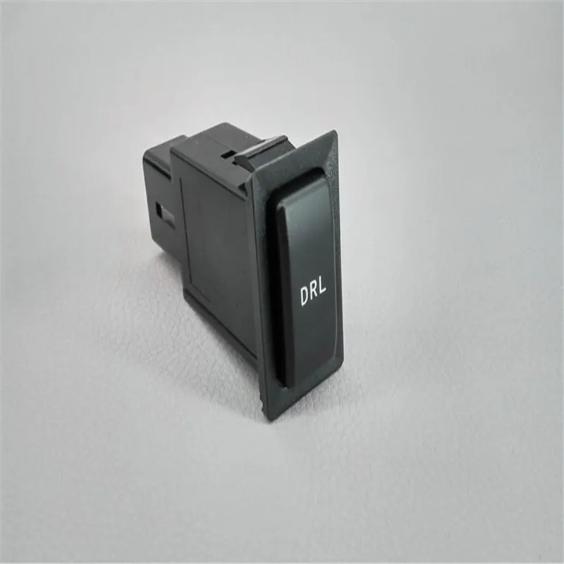 

JINGHANG Auto parts for Toyota Corolla EX radar switch & spotlights button switch & DRL switch & front fog light switches