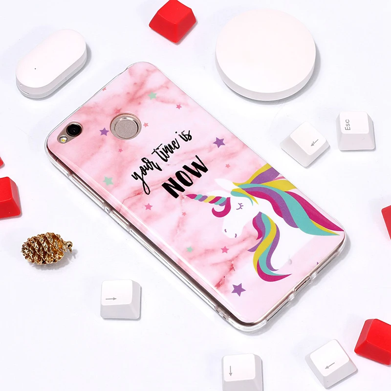 For Xiaomi Redmi Note 5 Pro Case (2)