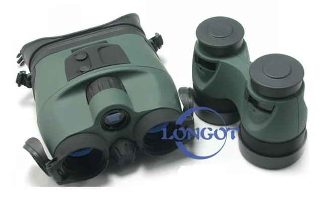 Best price at $531 Cheap Yukon 25024 night vision Tracker RX 2X24 to 3.5x40 hunting Night Vision Binocular with doubler