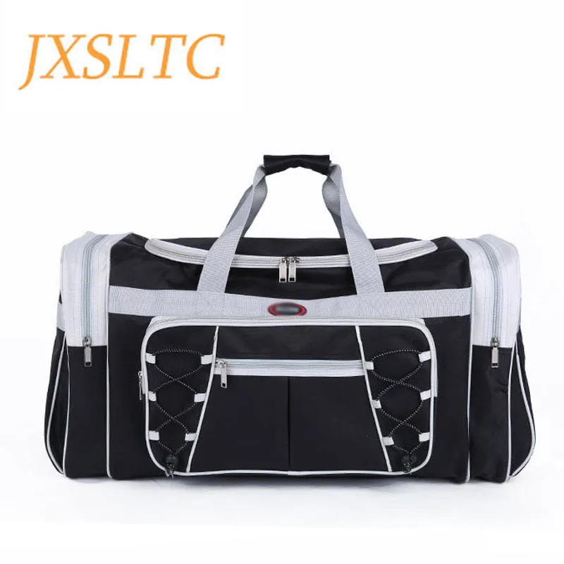 Jxsltc Brand Women Travel Bags Hand Luggage valise Bag Organizer Portable Large Capacity