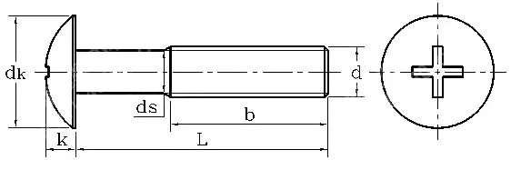 DIN934-1