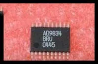 

5PCS AD9834 AD9834BRU AD9834BRUZ