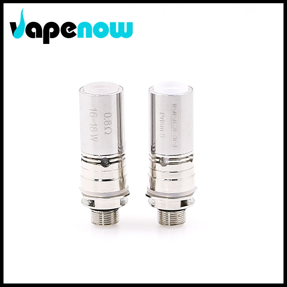 Innokin Prism S Coil Electronic Cigarette Replacement Coil Core Head (5)