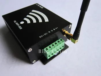 

3 in one wifi led controller , RGB, CT,dimming. 4A*3channel, constant voltage wifi controller ,DC 12-24V input. with RGB remote
