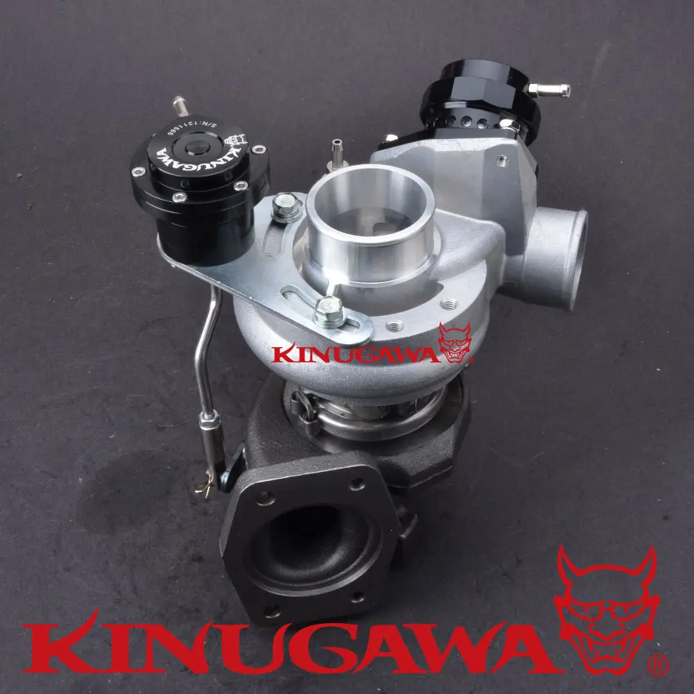 Kinugawa обновление турбонагнетателя TD04HL 19T 7 см для VOLVO 740 940|turbocharger|turbocharger volvo |