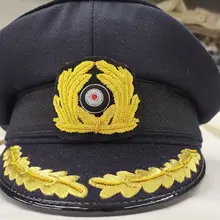 WW2 E.M.D немецкая армейская шляпа