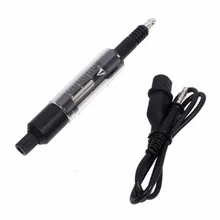 

New 140mm Adjustable Car Spark Plug Tester Coil Ignition System Diagnostic Test Tool Auto Car Engine Ignition Spark Tester