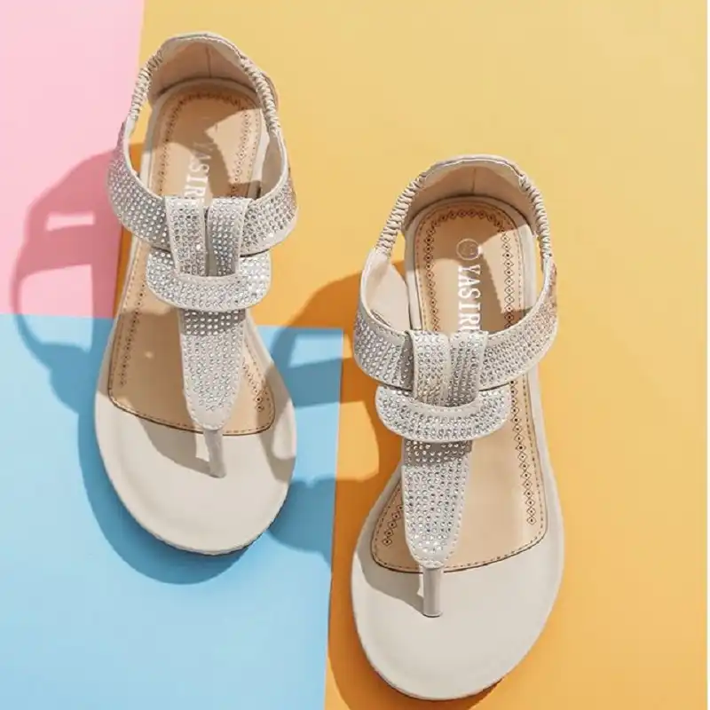 womens casual comfort sandals