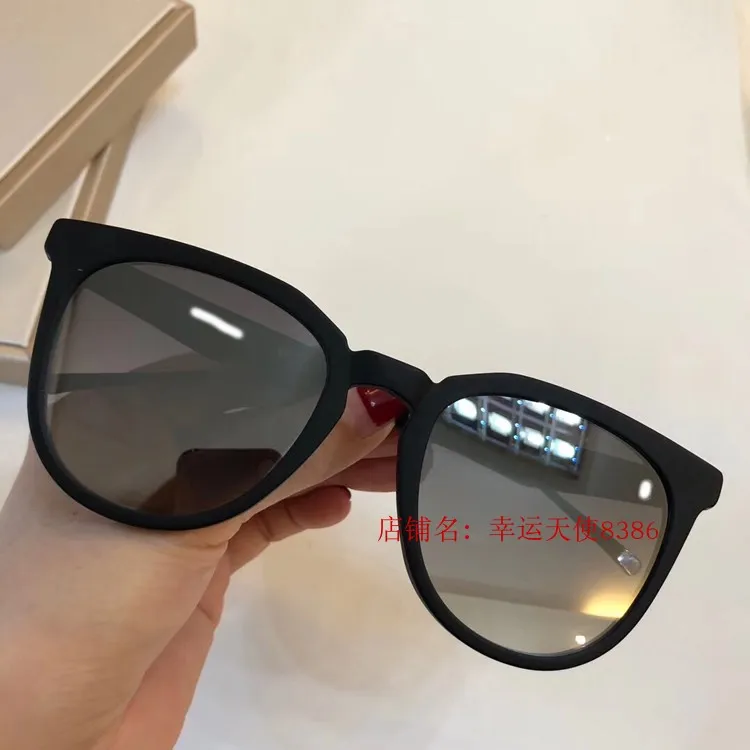 Sonnenbrille Carter 1 Für Runway 2019 Gläser 2 5 4 Frauen Designer 3 Y0417 Luxus Marke YTY0qwEv