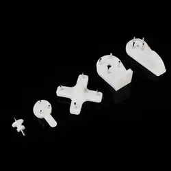 Картина крючки бесшовные ногтей Фото Подвески для картинных рам инструменты Heavy Творческий смолы удобно