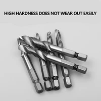 Drill Bit