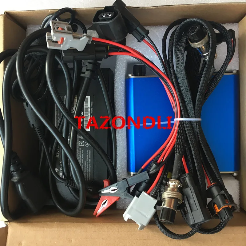 

CRI100 High pressure common rail diesel and piezo injector tester for solenoid valve