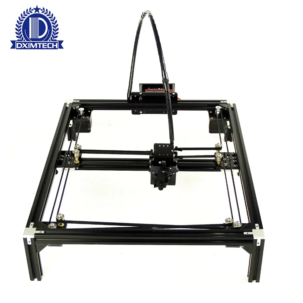 homework writing machine DIY drawbot pen drawing robot machine pen ...