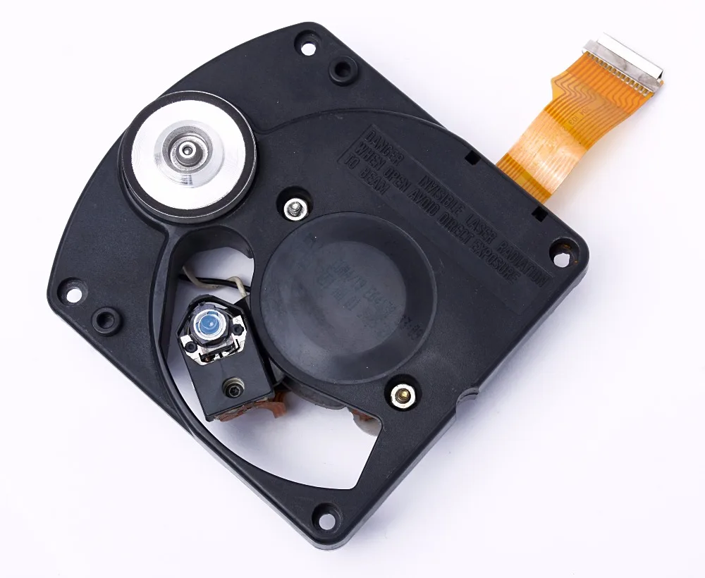 CDM4 CDM4/19 CDM 4/19 совершенно новый HIFI CD лазерный оптический механизм захвата 7651AH