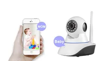 1080P Full HD Wireless IP Camera 2.0MP CCTV WiFi Surveillance Security Camera Home Baby Monitor 1080P 3G 4G Sim card