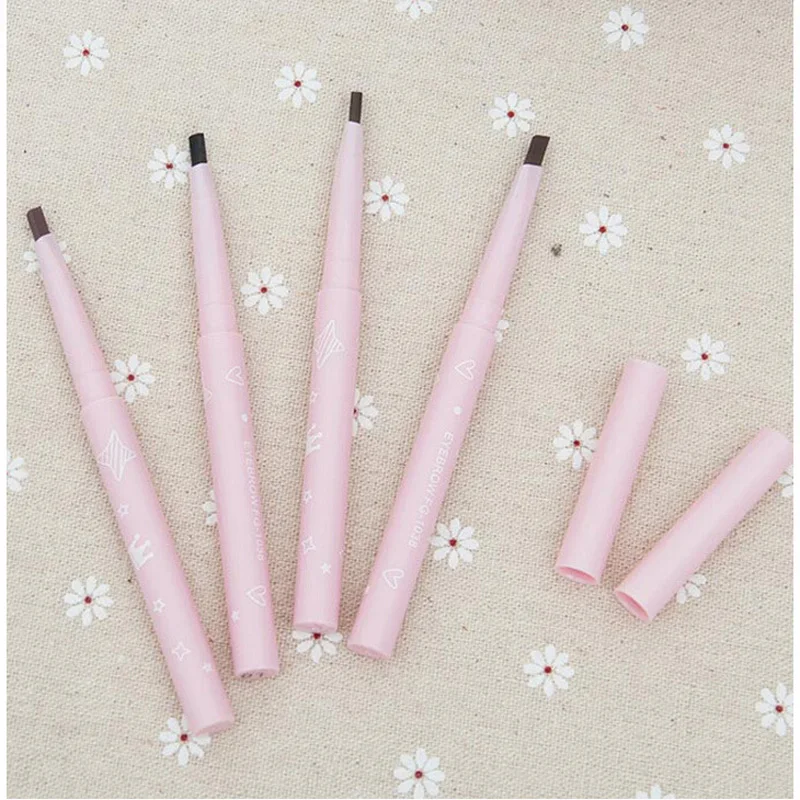 Bittb, 1 шт., Водостойкий карандаш для бровей, стойкий карандаш для формирования краски бровей, карандаш для контура бровей, женские инструменты для макияжа
