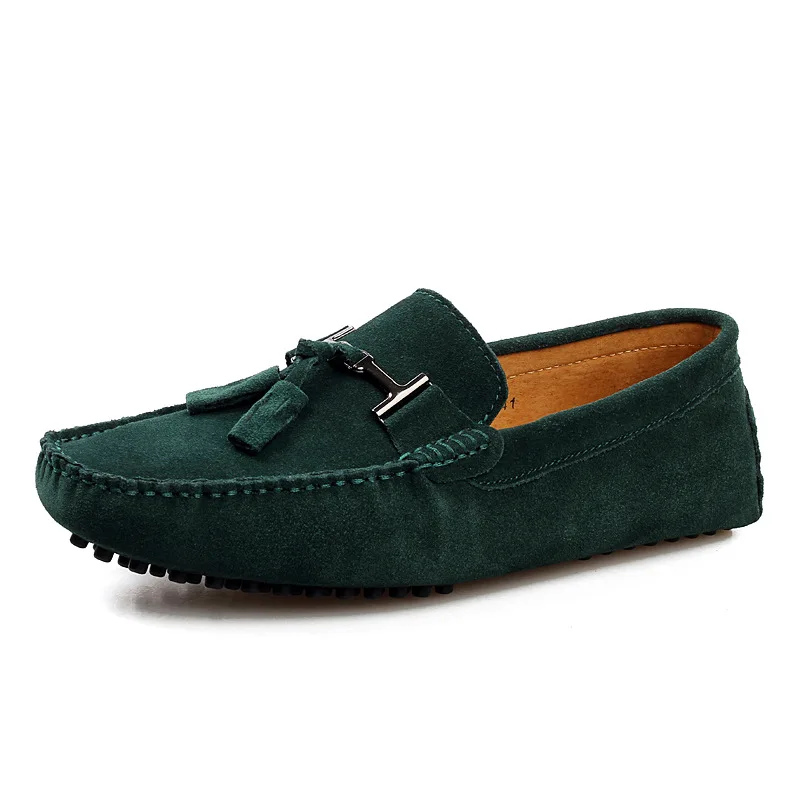 moccasin gommino