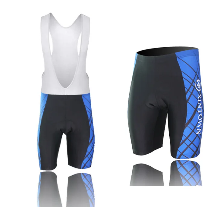 Новые велосипедные шорты ciclismo pro team bicicleta maillot bike ropa mtb велосипедная одежда 3D гель Синий