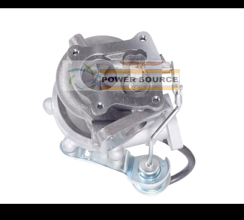 CT12A 17201-46010 17208-46010 17201-46020 turbocharger for TOYOTA Supra 1JZ-GTE Twin Turbo 2.5L 280HP 1990-1993  (5)