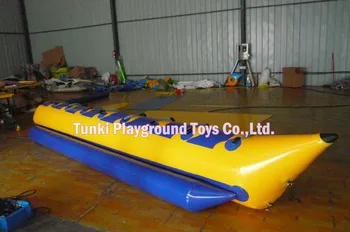 

Banana Boats for outdoor water sports