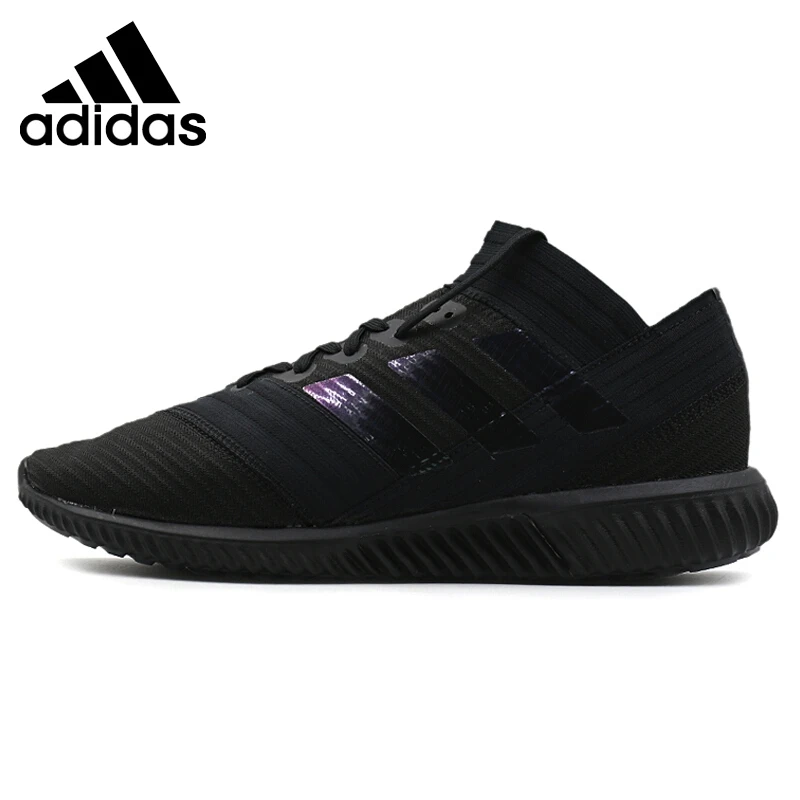 Оригинальный Новое поступление Adidas Tango 17 1 TR мужские футбольные кроссовки|Обувь