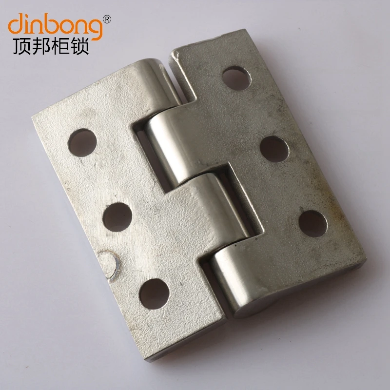 Dinbong CL233-3 из нержавеющей стали механический дверной шарнир, петля корпуса, петля двери шкафа