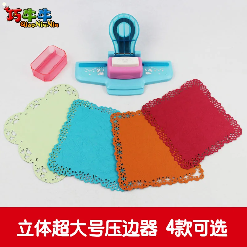 handmade work children diy tool border boundary craft