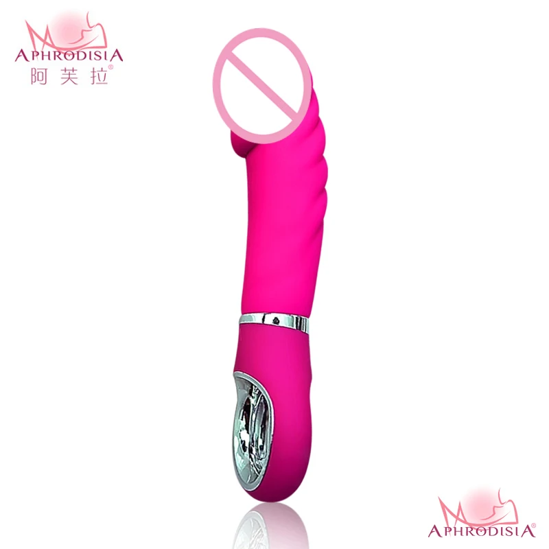 APHRODISIA Ring Kings Magic Wand Multi frequency Vibrators Penis font b Sex b font Toy 7